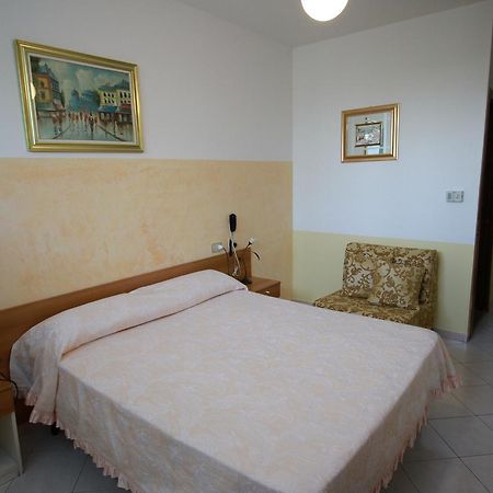 Hotel I Laghetti Polesella 외부 사진