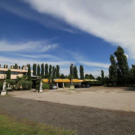 Hotel I Laghetti Polesella 외부 사진