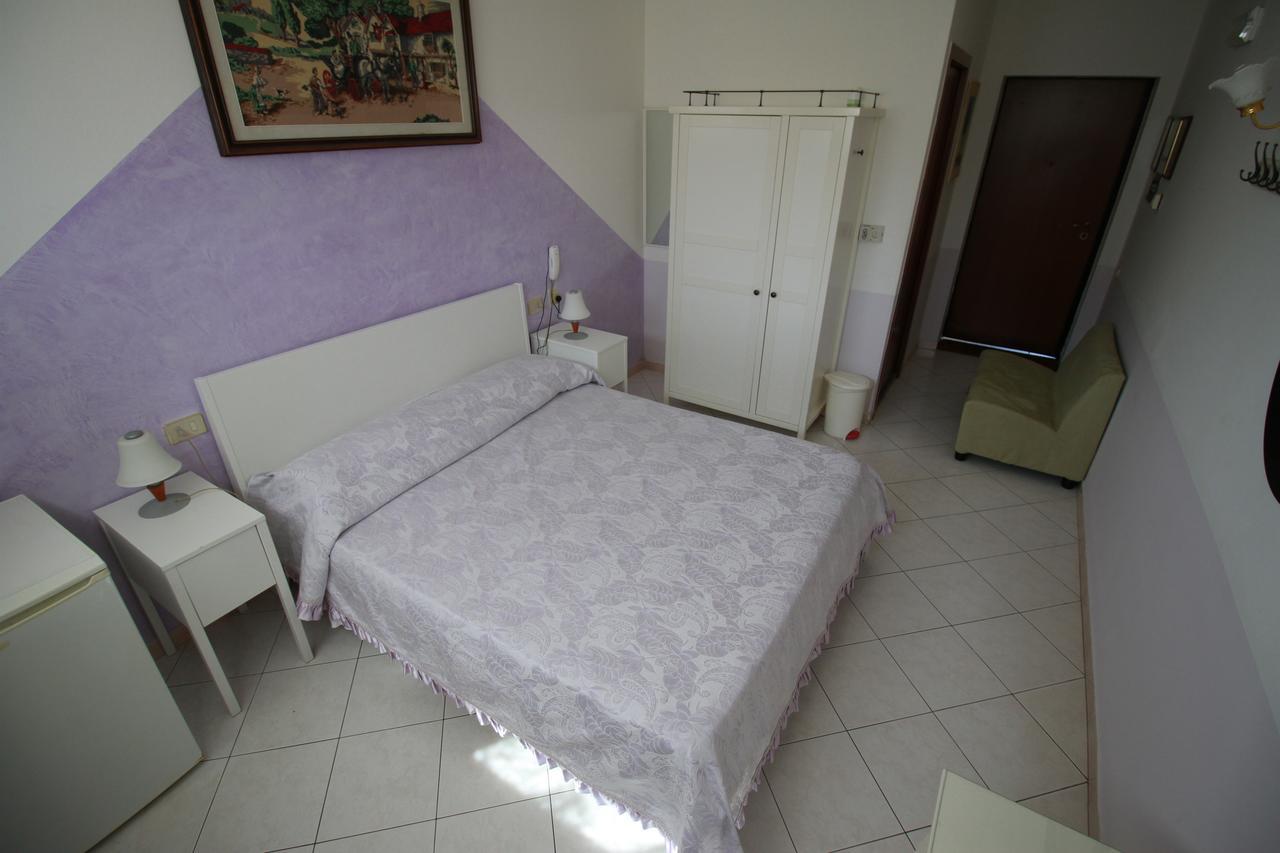 Hotel I Laghetti Polesella 외부 사진