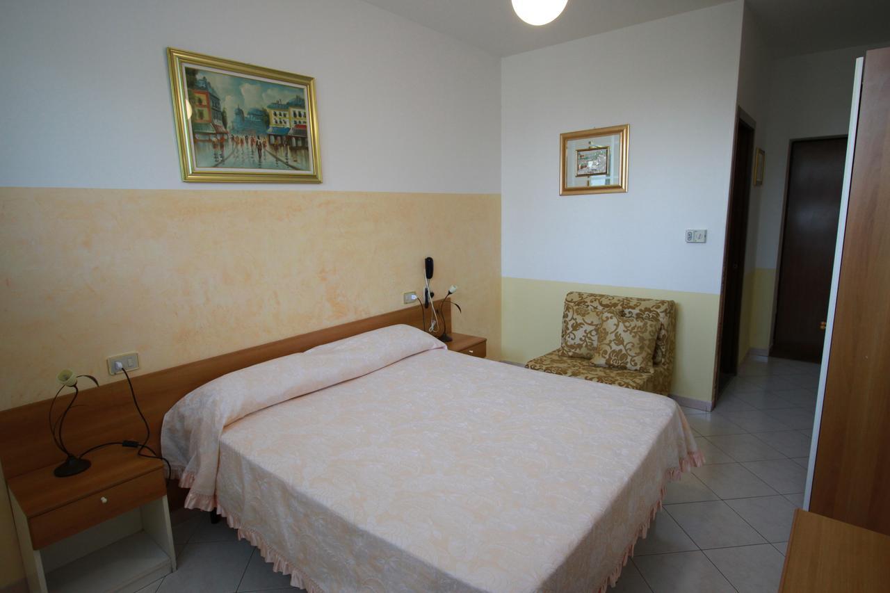 Hotel I Laghetti Polesella 외부 사진