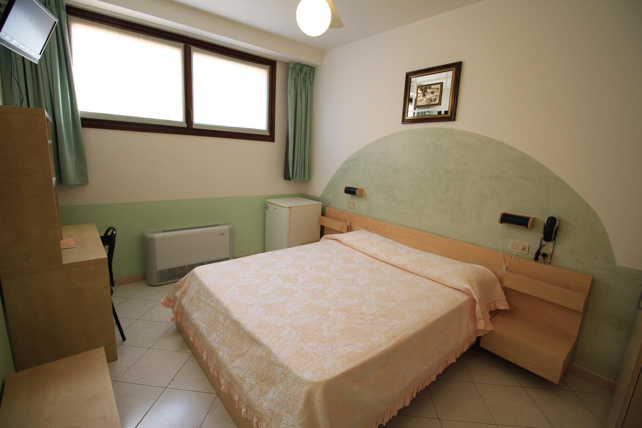 Hotel I Laghetti Polesella 외부 사진
