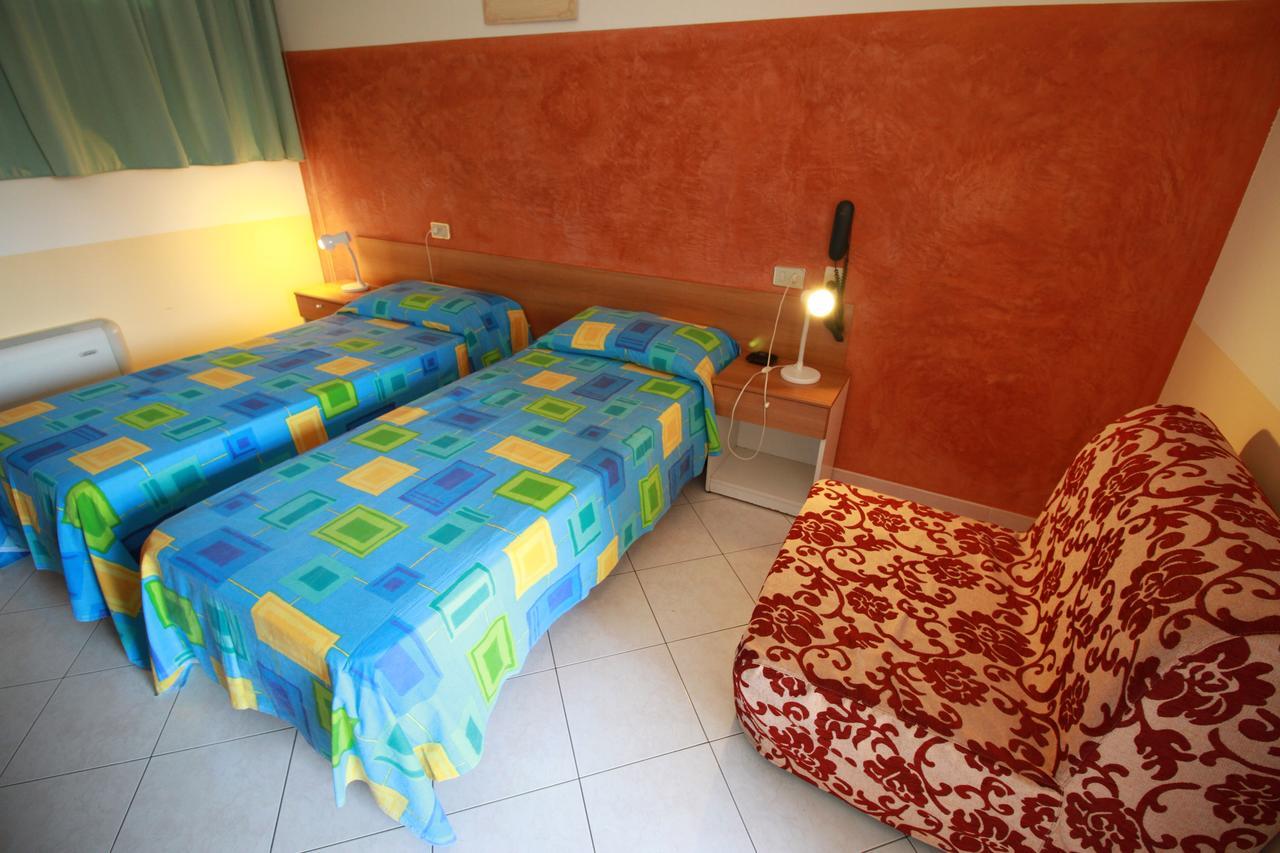 Hotel I Laghetti Polesella 외부 사진