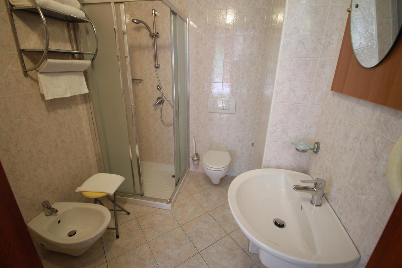 Hotel I Laghetti Polesella 외부 사진