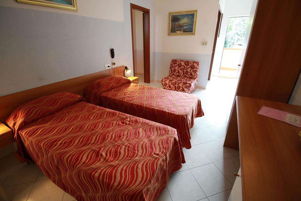 Hotel I Laghetti Polesella 외부 사진