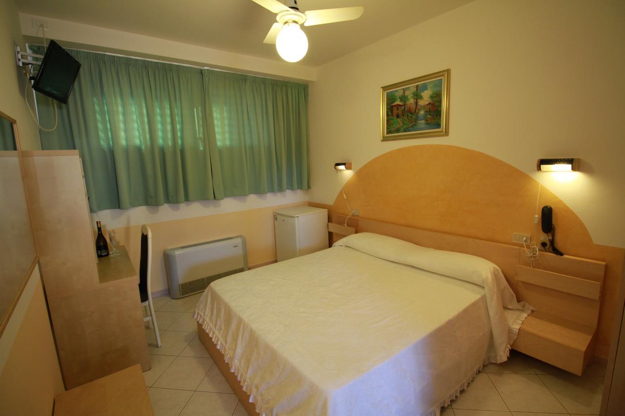 Hotel I Laghetti Polesella 외부 사진