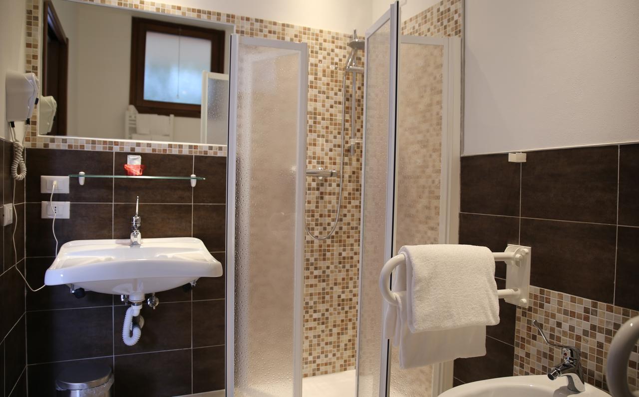 Hotel I Laghetti Polesella 외부 사진
