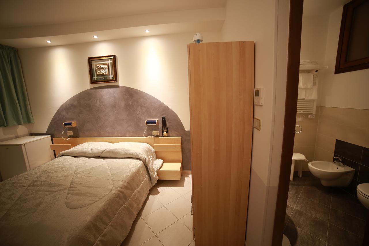 Hotel I Laghetti Polesella 외부 사진