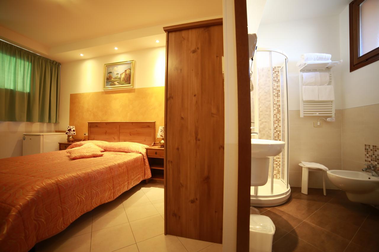 Hotel I Laghetti Polesella 외부 사진